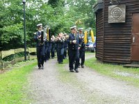 Exzerzieren und Kinderschützenfest Samstag, 28. Juli 2012